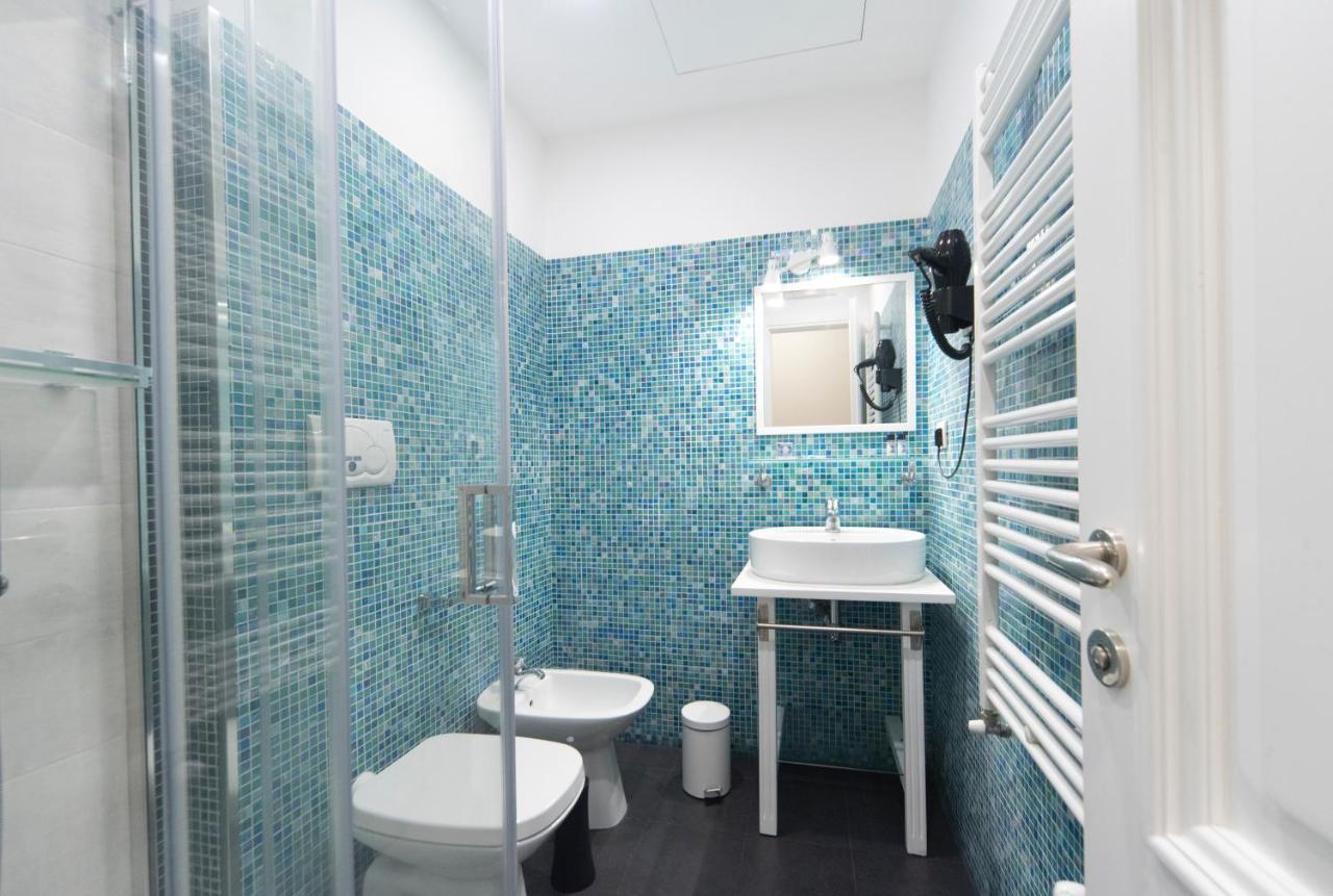 Sacconi Palace Suite Roma Dış mekan fotoğraf