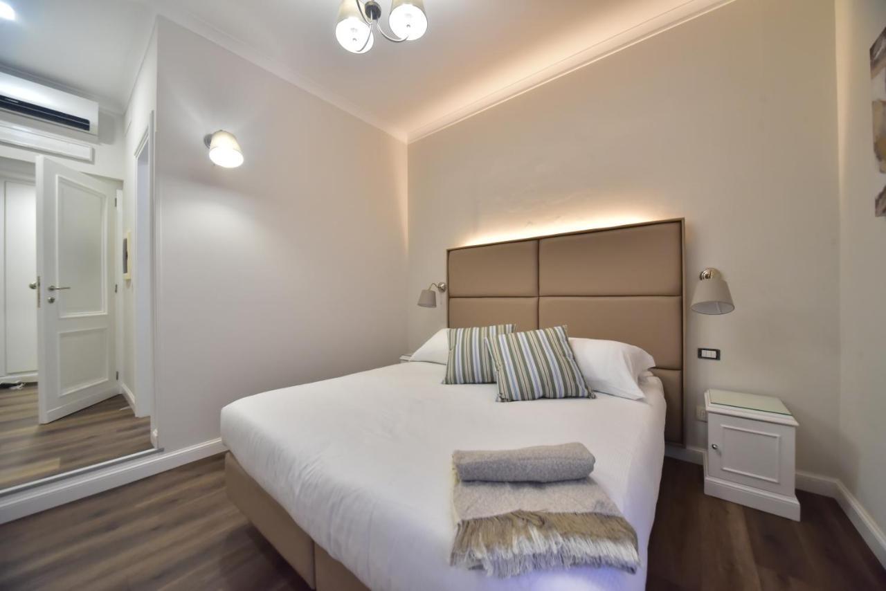 Sacconi Palace Suite Roma Dış mekan fotoğraf