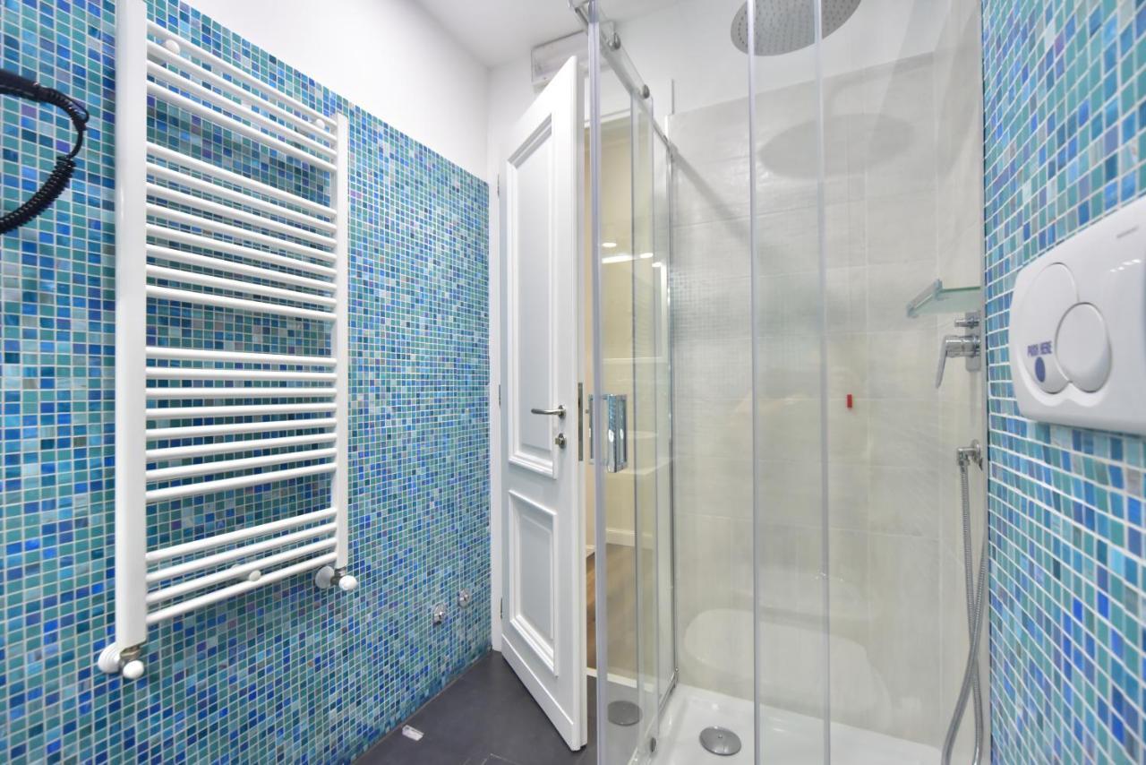 Sacconi Palace Suite Roma Dış mekan fotoğraf