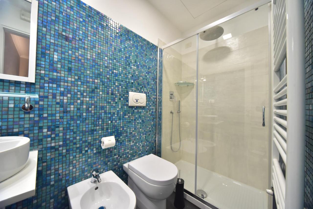Sacconi Palace Suite Roma Dış mekan fotoğraf
