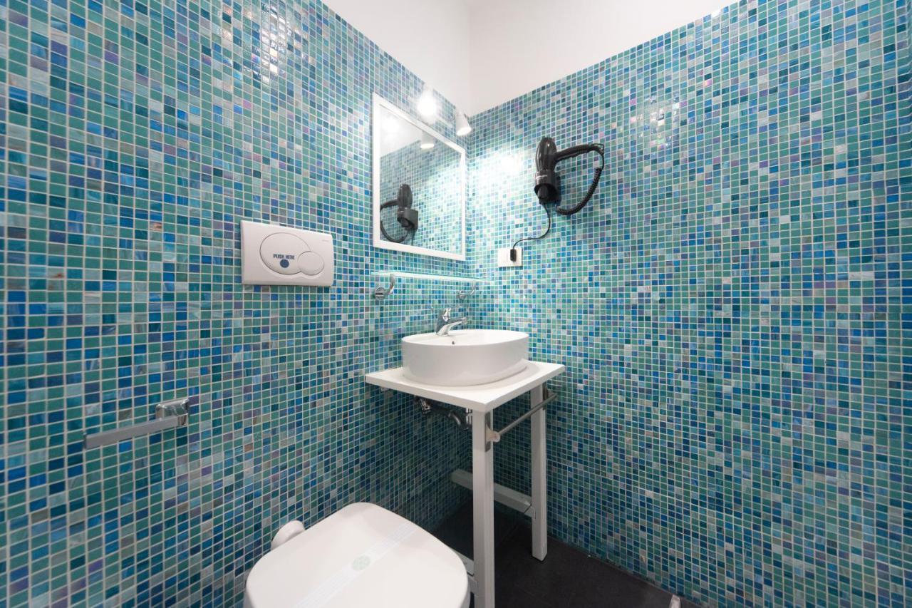 Sacconi Palace Suite Roma Dış mekan fotoğraf