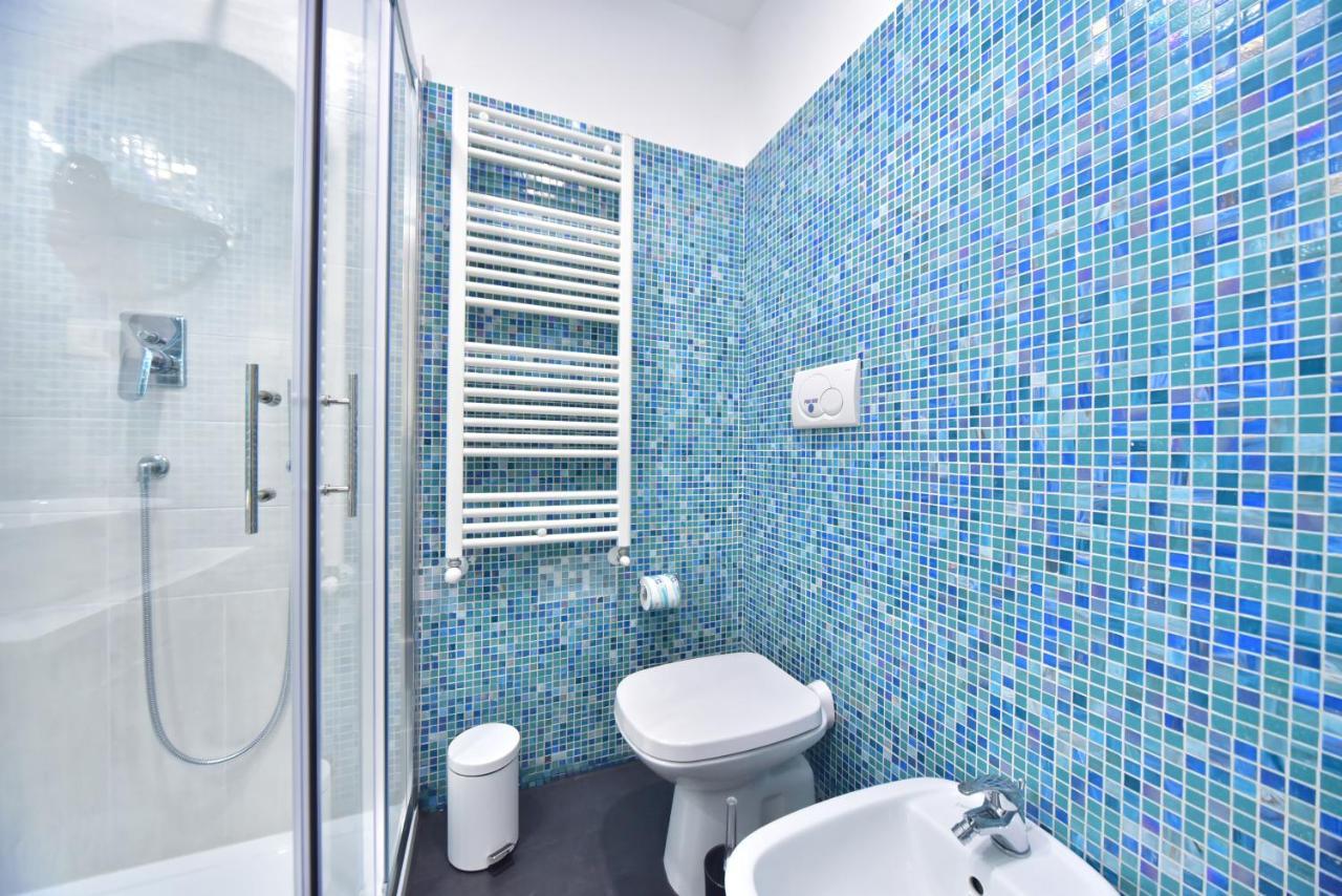 Sacconi Palace Suite Roma Dış mekan fotoğraf