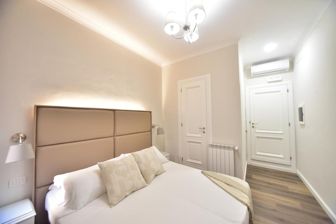 Sacconi Palace Suite Roma Dış mekan fotoğraf