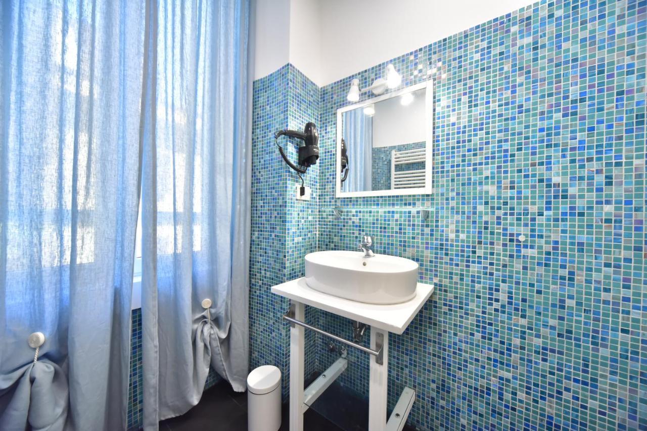 Sacconi Palace Suite Roma Dış mekan fotoğraf