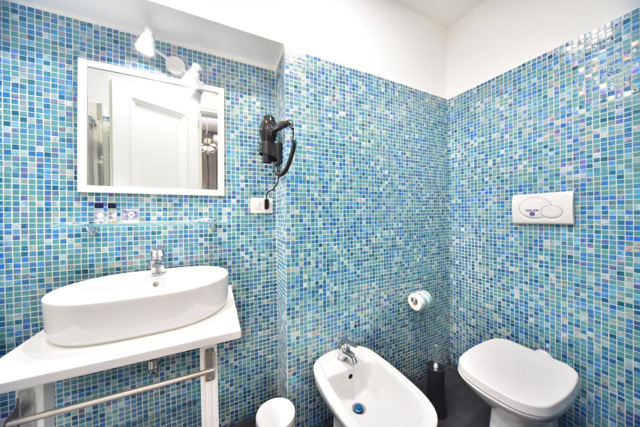 Sacconi Palace Suite Roma Dış mekan fotoğraf