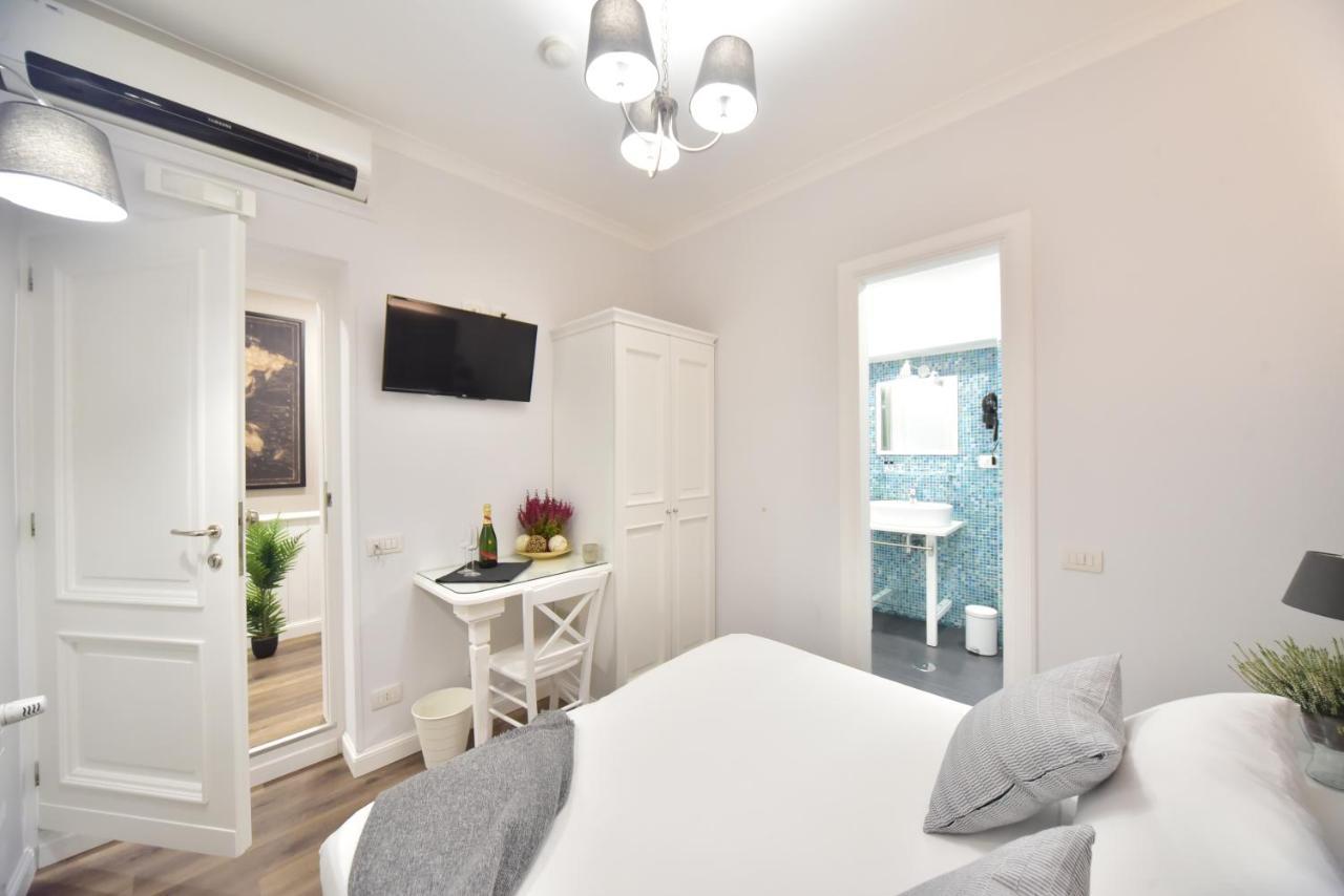 Sacconi Palace Suite Roma Dış mekan fotoğraf