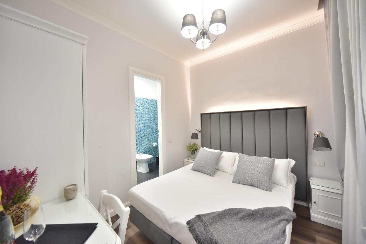 Sacconi Palace Suite Roma Dış mekan fotoğraf
